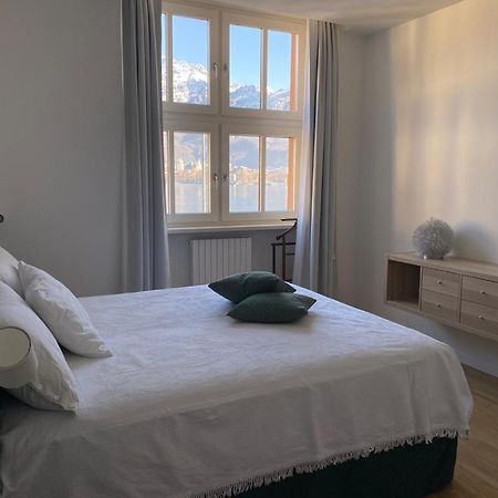 Little Marina Apartment 말그라테 외부 사진