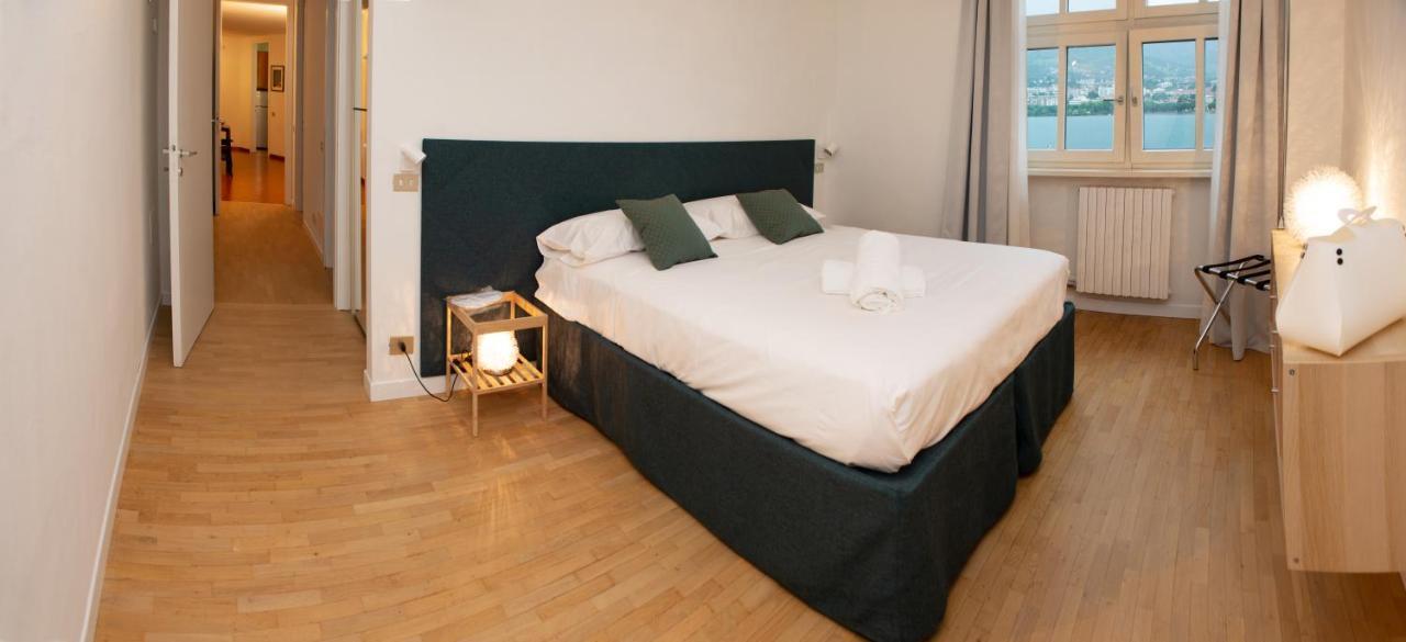 Little Marina Apartment 말그라테 외부 사진