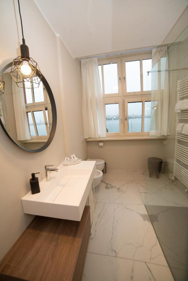 Little Marina Apartment 말그라테 외부 사진