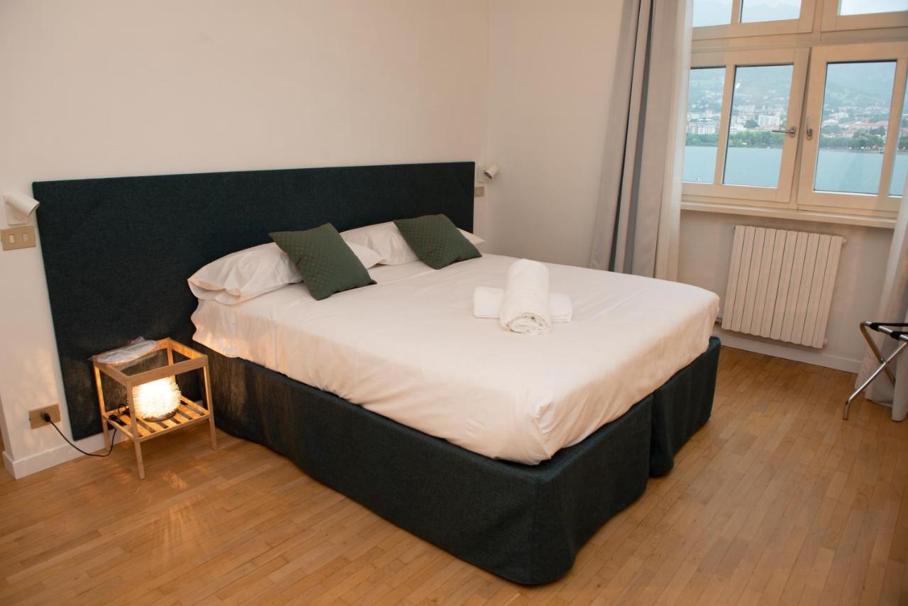 Little Marina Apartment 말그라테 외부 사진